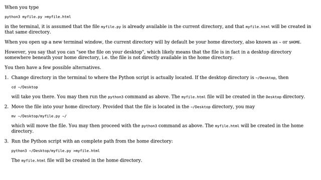 Unix & Linux: How do I solve: No such file or directory? (3 Solutions!!) смотреть онлайн
