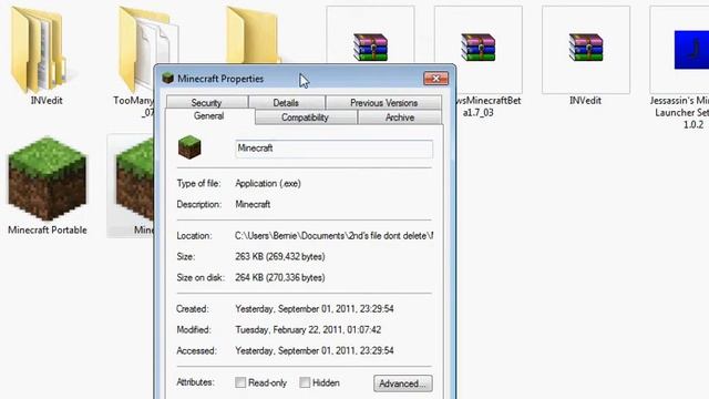 Minecraft not opening!! (HELP PLSS..!!) смотреть онлайн