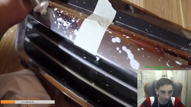 поднимаем настроения 💣БУДНИ ДРУЖНОГО КАВКАЗЦА смотреть онлайн