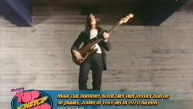 Shocking Blue смотреть онлайн