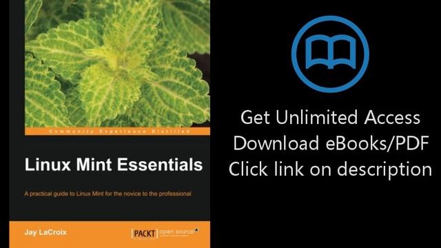 Download Linux Mint Essentials PDF смотреть онлайн