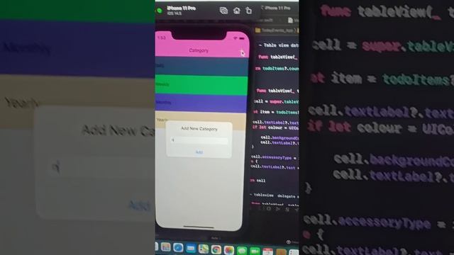 Chameleon framework ||iOS app developer || bignners || for project please subscribe this channel смотреть онлайн