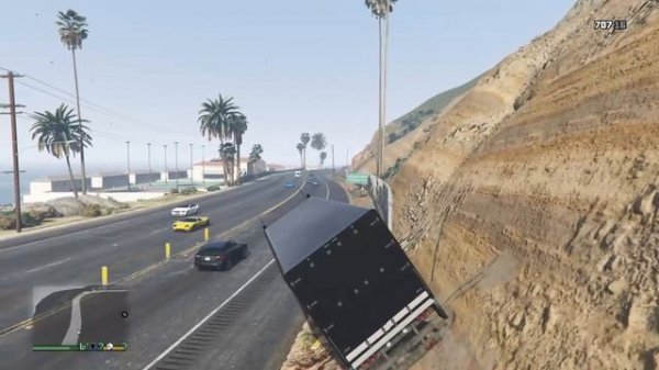 GTA 5 веселье