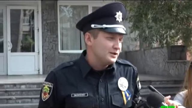 Новости МТМ - В Запорожье появился велопатруль - 29. 08. 2016 смотреть онлайн