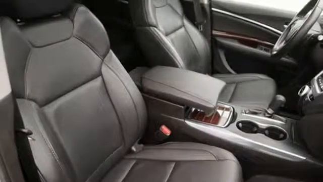Used 2014 Acura MDX Virginia Beach VA Norfolk, VA #2190535A - SOLD