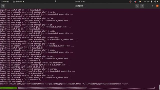 How To Hastopolis Installation and Configuration On Ubuntu Linux #linux #hastopolis 1/4 смотреть онлайн