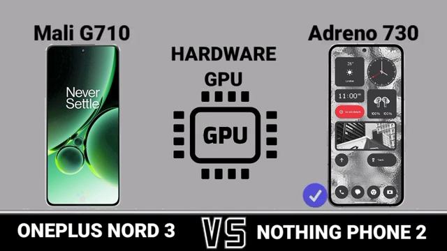 Nothing Phone 2 Vs OnePlus Nord 3. #Trakontech. смотреть онлайн
