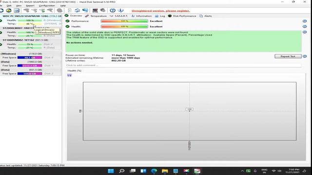 How to Check Hard Disk Health in Windows | Hindi смотреть онлайн