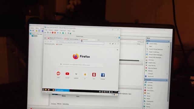 linux mint 21.3 xfce, 2 cores, 3gb ram, 20gb ssd. HyperV смотреть онлайн
