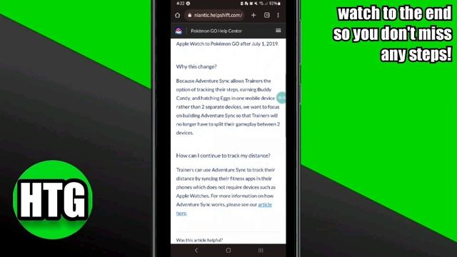 POKEMON GO PLUS FOR APPLE WATCH! (FULL GUIDE) смотреть онлайн