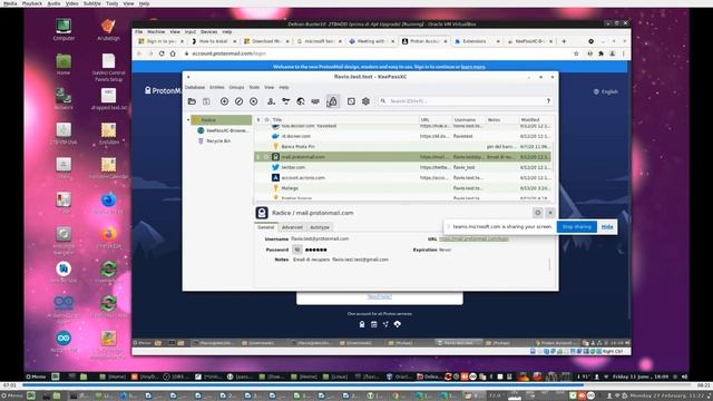 20230226 CSB Windows vs Linux DemoLive смотреть онлайн