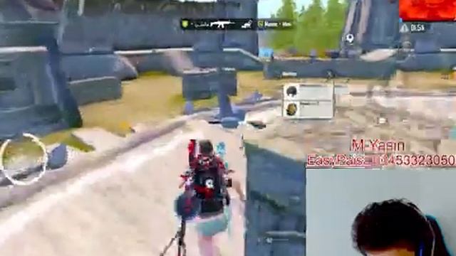 👿MY REALLY BEST LIVIK GAMEPLAY with Ha*ker SKINS🔥 iPhone 14 pro max || Darinda Gamer #mrnanogaming смотреть онлайн