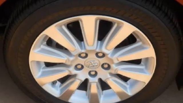 2011 TOYOTA Sienna 5dr 7-Pass Van V6 XLE AWD POWER WINDOWS HEATED SEATS смотреть онлайн
