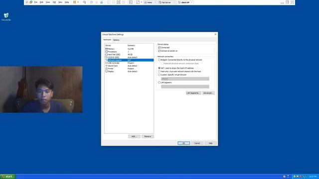 Konfigurasi Nat Server || Debian 9 смотреть онлайн