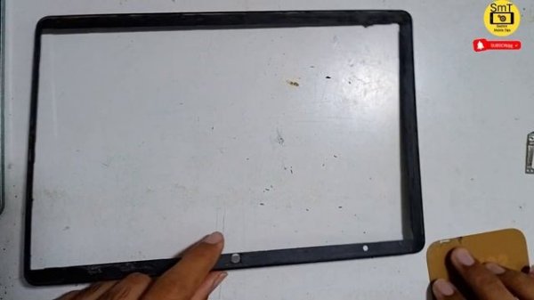 Huawei MediaPad T3 10 Screen Replacement || Huawei Display Change