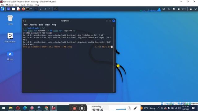 2023 Update: How to Update Kali Linux in Simple Steps | The Eagle #how to update Kali Linux смотреть онлайн