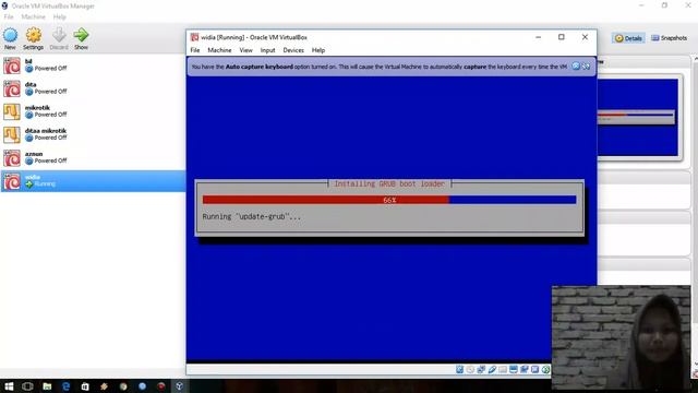 debian router widia lestari смотреть онлайн