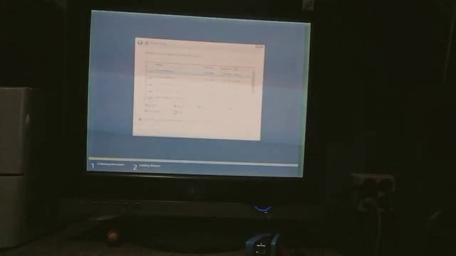 Install ulang windows 8.1 dengan hardisk eksternal смотреть онлайн