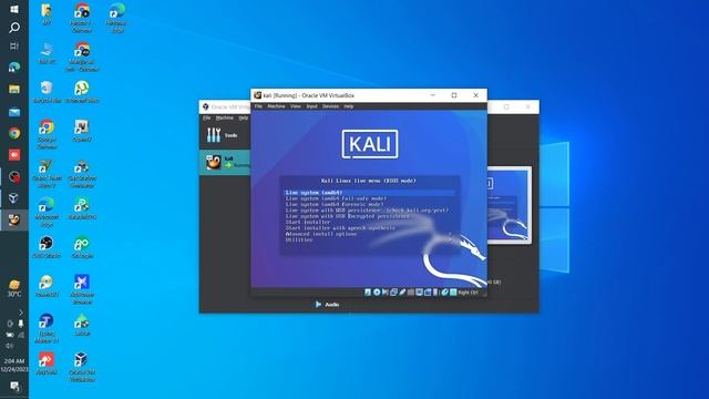 virtual box main Kali Linux download Karen смотреть онлайн