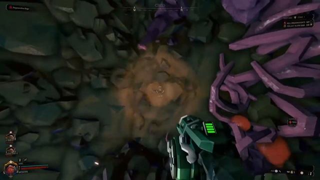 Deep Rock Galactic | Solo Matchmaking смотреть онлайн