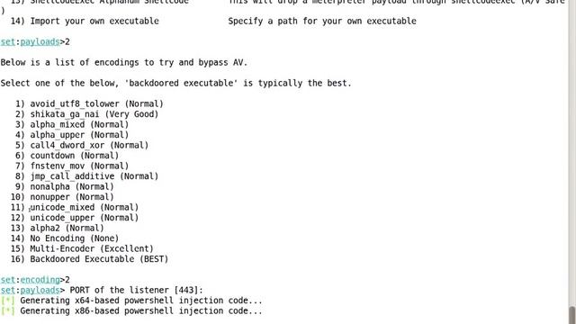 Metasploit Framework Expert Part 26 Social Engineering Toolkit Java Applet YouTube смотреть онлайн