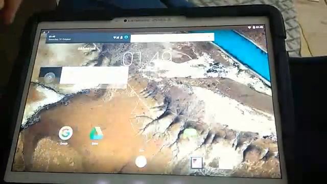 General Mobile E-TAB 5 Lollifox Rom Port смотреть онлайн