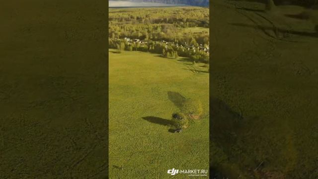 Съёмка на DJI Mavic 3 Classic #dji #drone #djimavic3classic смотреть онлайн