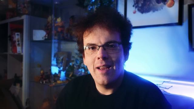 What If Akira Toriyama Got His Original Android Saga? смотреть онлайн