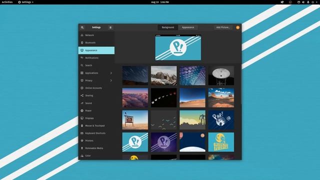 Installing Pop!_OS смотреть онлайн