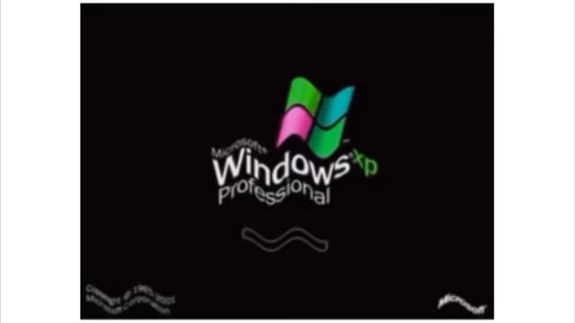 Microsoft windows xp professional effects in lower voice in high major in G Major смотреть онлайн