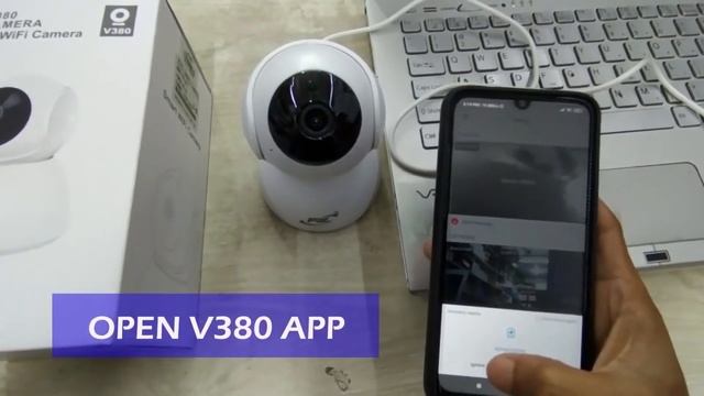 FVL-Q7s WiFi Camera Unboxing & setup by https://bigbazar.com.bd смотреть онлайн