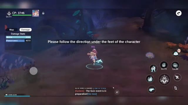 The Legend of Neverland Mobile Global: Bora para mais uma aventura cheia de novidades do lvl 1 oa 1 смотреть онлайн