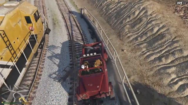 GTA 5 always wear a seat belt смотреть онлайн