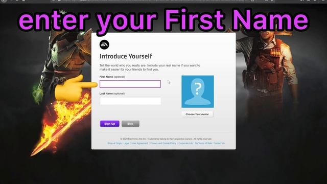 How To Create An EA Account In Windows 10, 8 Or 7 - How To Make An EA Account In Windows 10, 8 or 7 смотреть онлайн