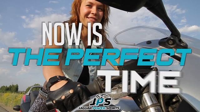 Do You Want A Motorcycle? Get One @ JAGUAR POWER SPORTS Today!