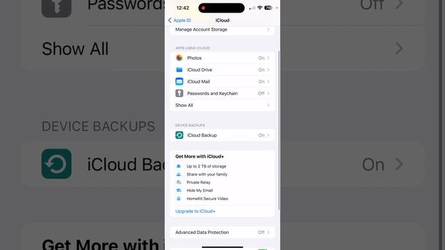 iPhone 14 / 14 Pro How To Restore From iCloud Backups Contact And All Data Many More смотреть онлайн