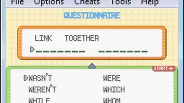 Tutorial - How To Activate Mystery Gift(Pokemon Fire Red,Leaf Green)