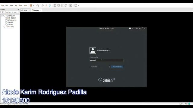Google Chrome - Debian - 18130600 смотреть онлайн