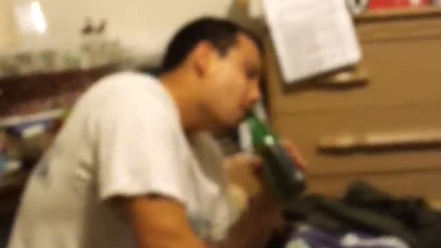 Heineken deep throat смотреть онлайн