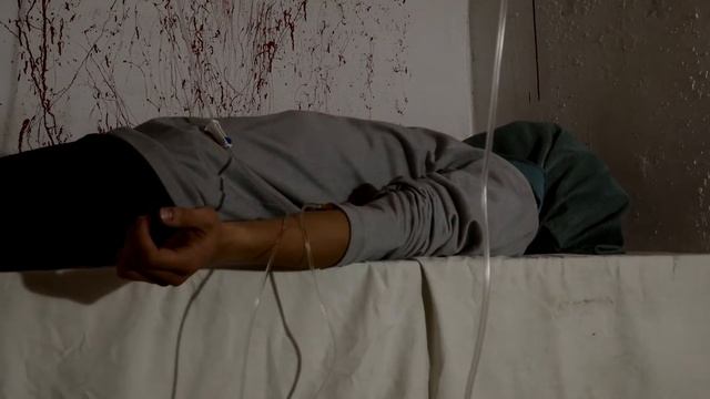 Квест «Адская клиника» от компании «SHOCK» смотреть онлайн