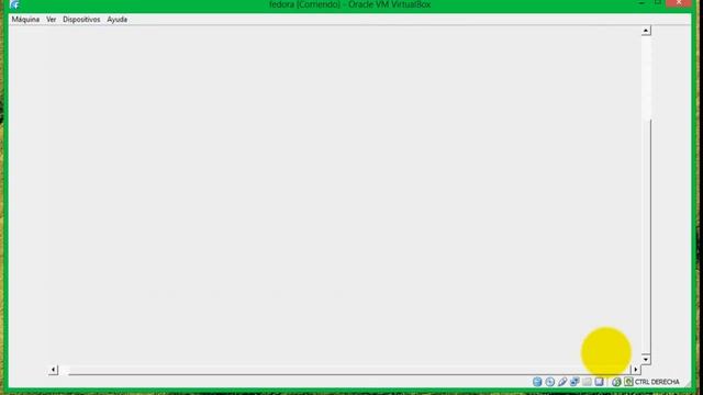 Instalación de fedora смотреть онлайн