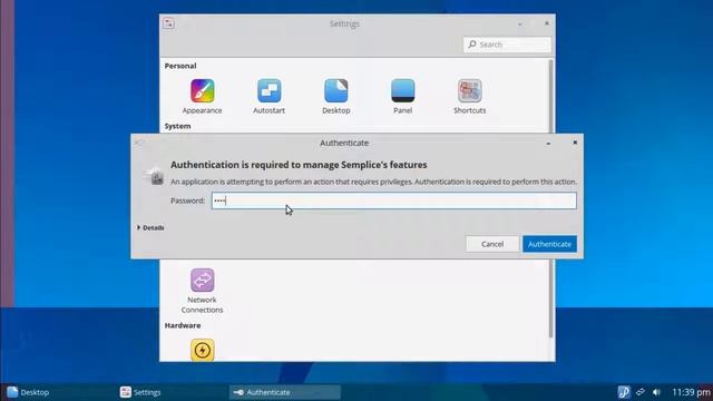 Lets Explore Semplice смотреть онлайн