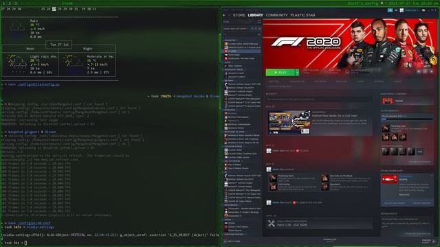 Why I love linux смотреть онлайн