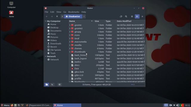 Linux Tips and Tricks From a Noob смотреть онлайн