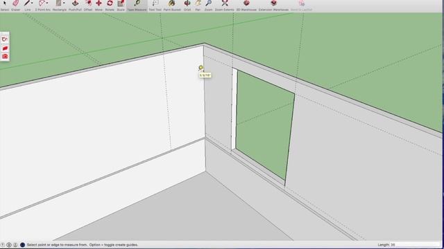 SketchUp to Render (Office edition) смотреть онлайн