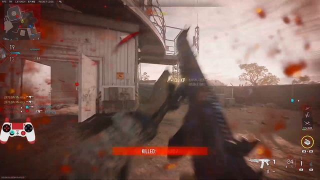 NEW BEST M13B class setup in season 2 (mw2 m13b class setup) MW2 season 2 смотреть онлайн