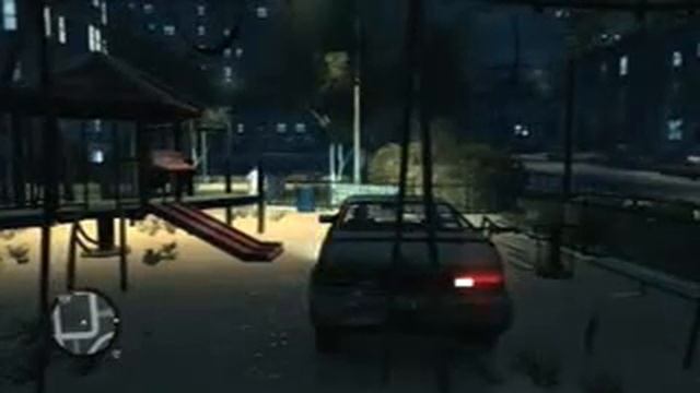 Ejector Seat II (The Fury X)