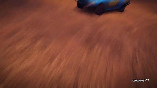 DiRT Showdown - Linux Native смотреть онлайн
