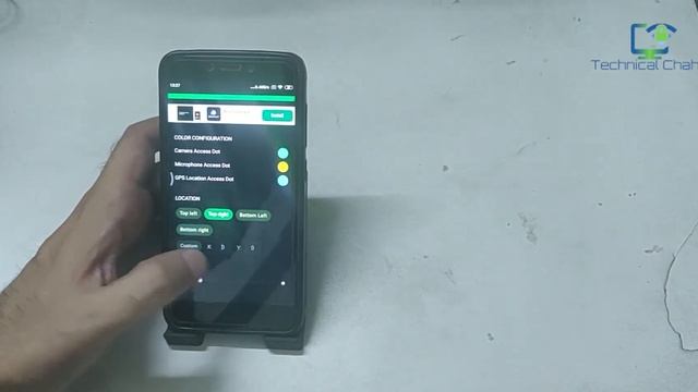Access Dots App Kaise Use Kare | How to Secure Smartphone From Hackers смотреть онлайн