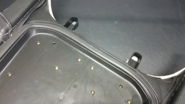 YAMAHA FX Cruiser HO 2005model Genuine SINGLE SEAT ASSY Used [Y610-031]
